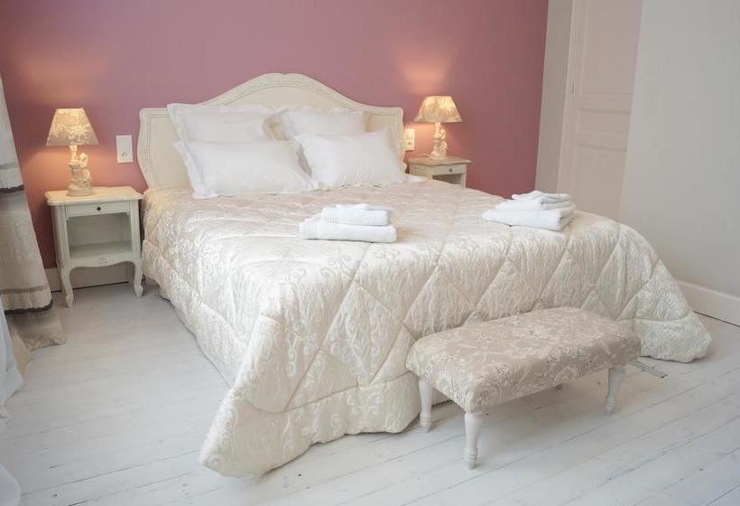 צימר Chambres D Hôtes Lille Aux Oiseaux