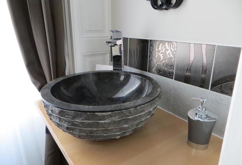 צימר Chambres D Hôtes Lille Aux Oiseaux