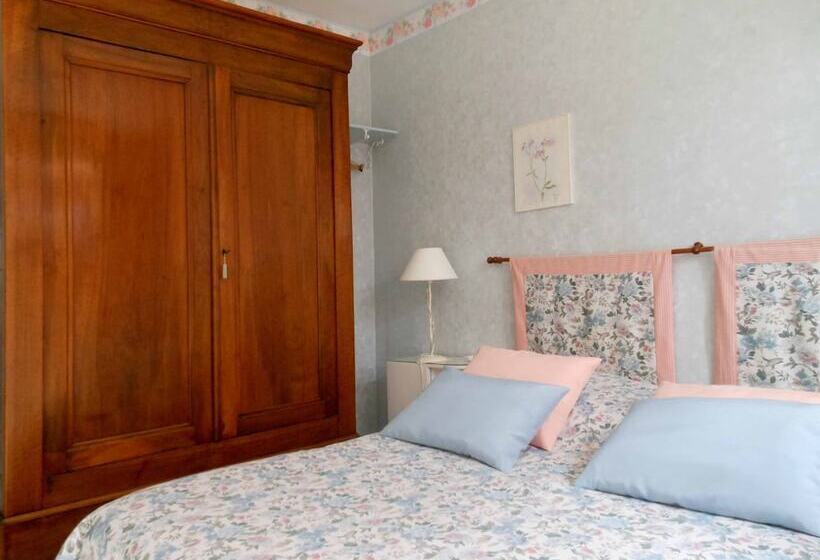 تختخواب و صبحانه Au Soleil D'albi