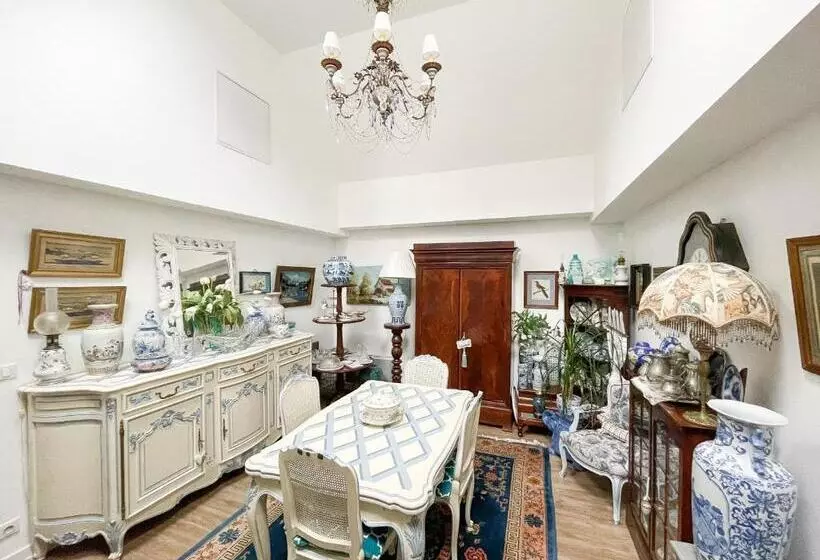 تختخواب و صبحانه Domaine De Praterou