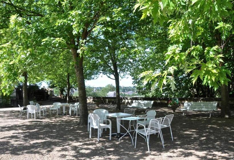 ベッドアンドブレックファースト Espace Bernadette Soubirous Nevers