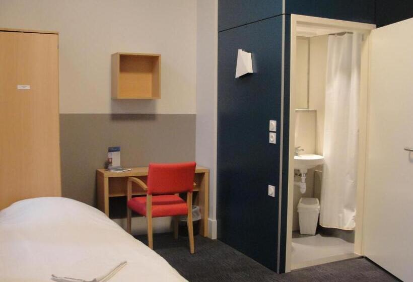 ベッドアンドブレックファースト Espace Bernadette Soubirous Nevers