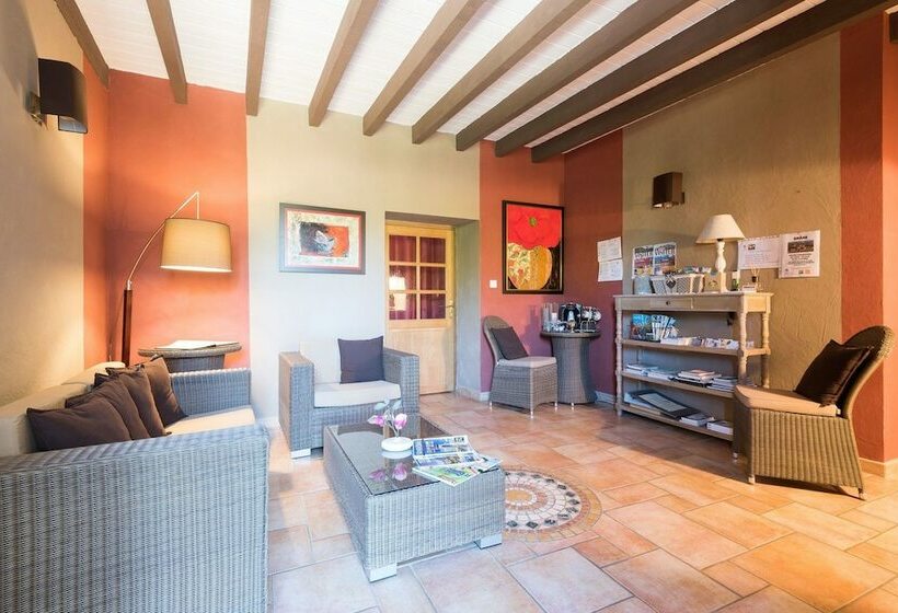 Bed and Breakfast Le Moulin De Beaunette