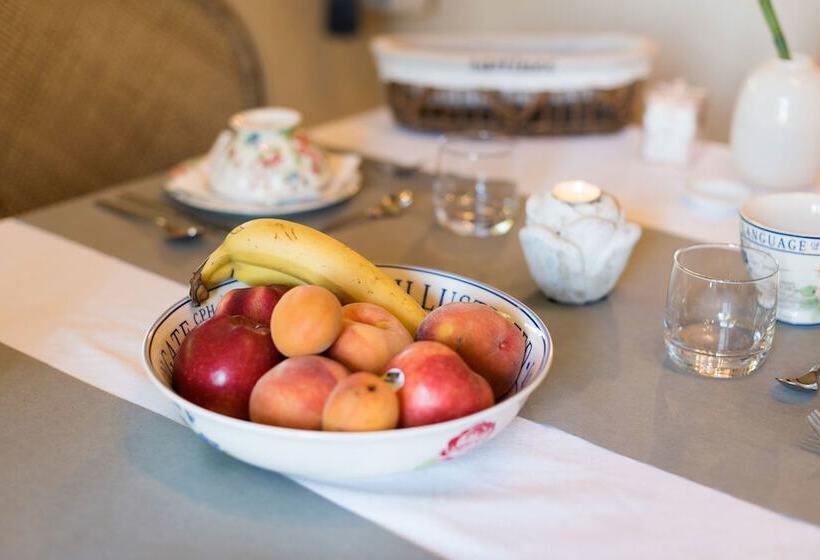 Bed and Breakfast Le Moulin De Beaunette