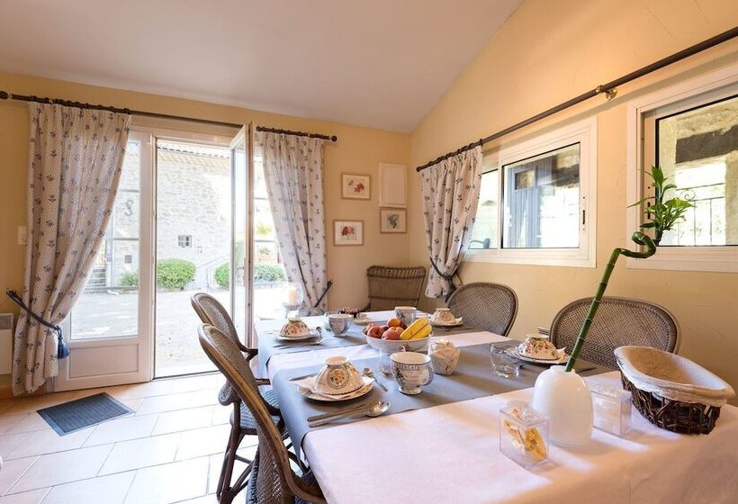 Bed and Breakfast Le Moulin De Beaunette