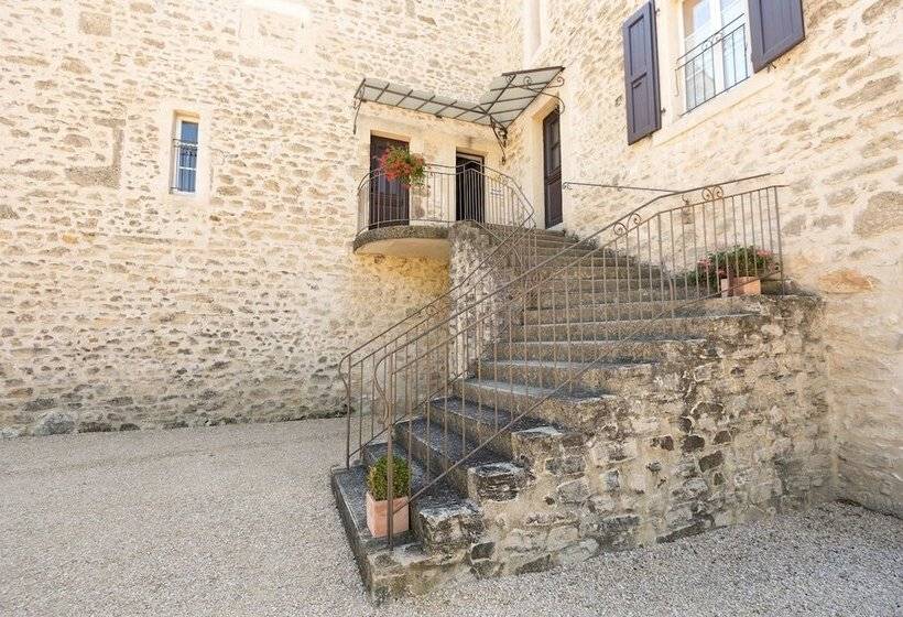 Bed and Breakfast Le Moulin De Beaunette