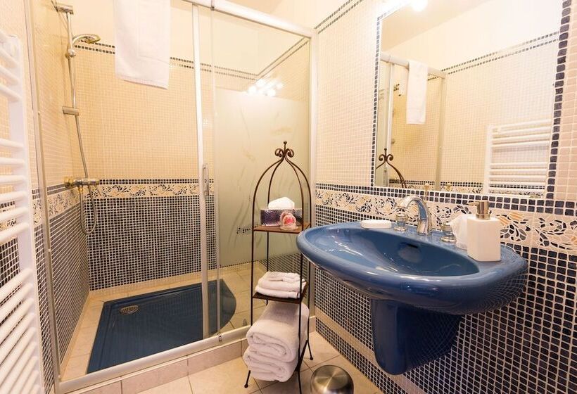 Bed and Breakfast Le Moulin De Beaunette