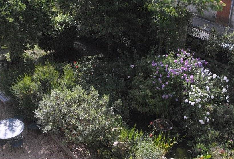 مبيت وإفطار Particulier Le Ragois