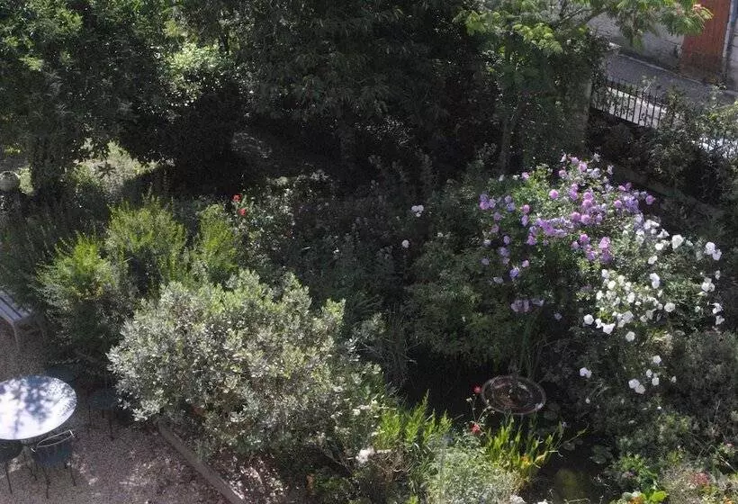 Aamiaismajoitus (B&B) Particulier Le Ragois