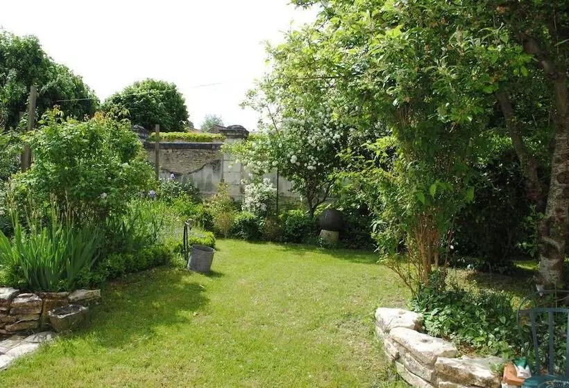 Aamiaismajoitus (B&B) Particulier Le Ragois