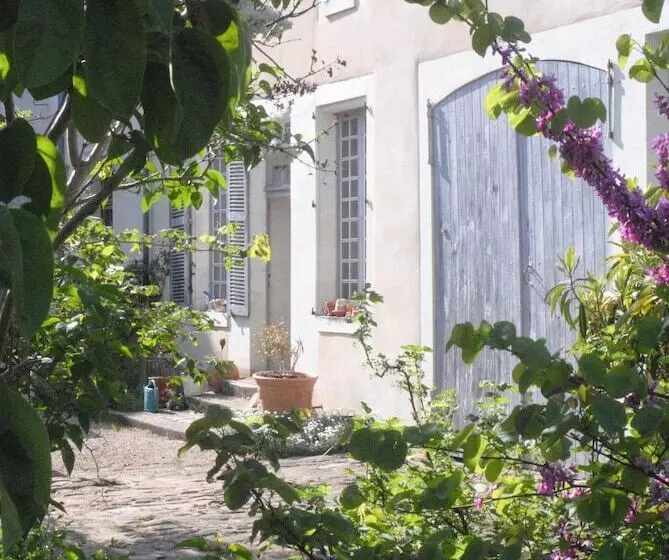 Aamiaismajoitus (B&B) Particulier Le Ragois