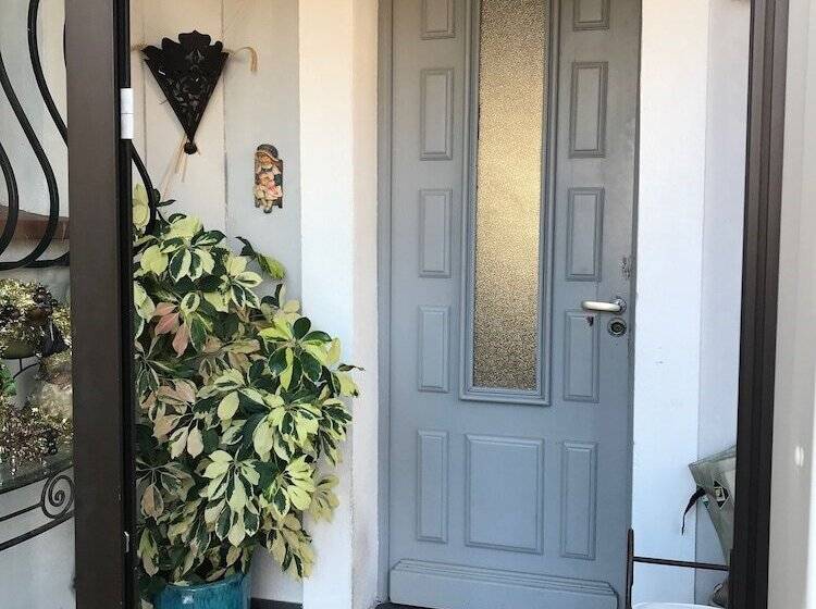 צימר Les Algues Du Grau