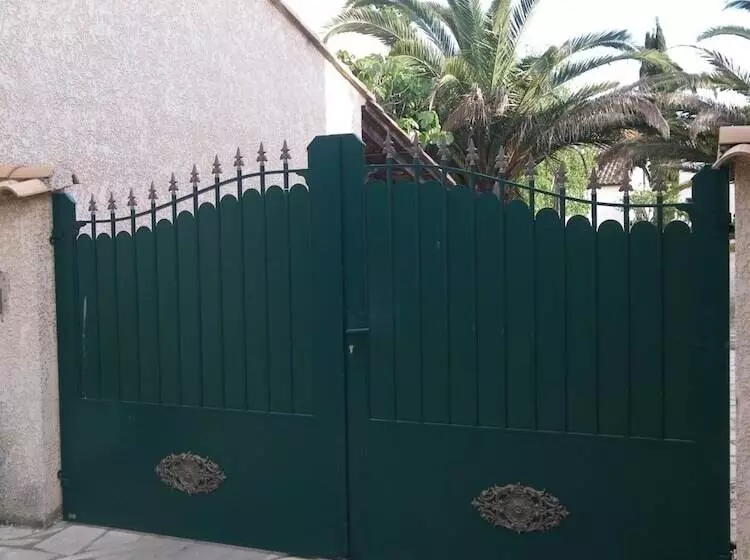 Bed and Breakfast Les Algues Du Grau