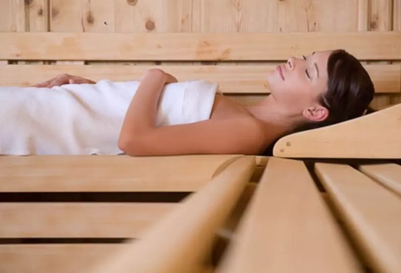 تختخواب و صبحانه Les Bethunoises Centre Grandplace  Spa Et Sauna