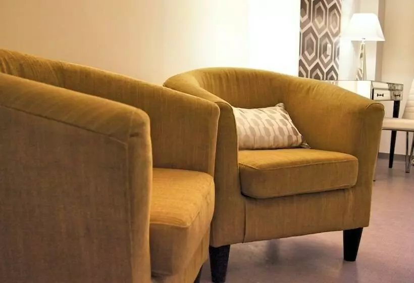 تختخواب و صبحانه Les Bethunoises Centre Grandplace  Spa Et Sauna