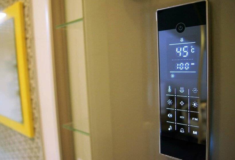 مبيت وإفطار Les Bethunoises Centre Grandplace  Spa Et Sauna