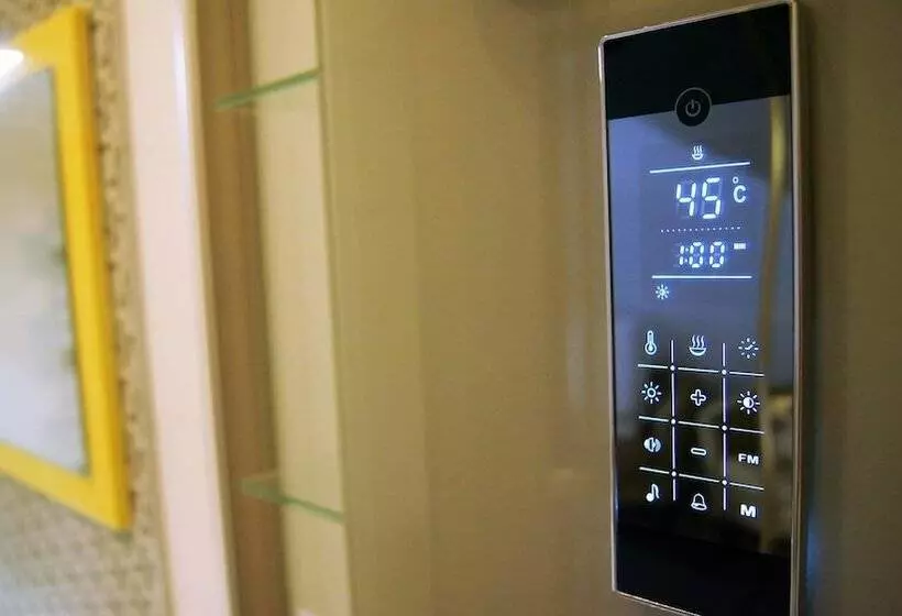 تختخواب و صبحانه Les Bethunoises Centre Grandplace  Spa Et Sauna