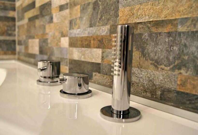 مبيت وإفطار Les Bethunoises Centre Grandplace  Spa Et Sauna