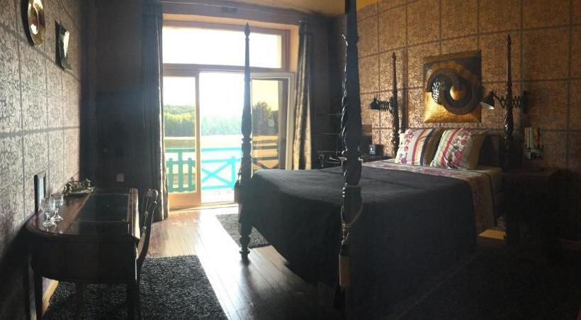 مبيت وإفطار Villa Chanelle