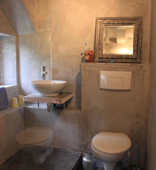 مبيت وإفطار Les Jardins De La Tuilerie