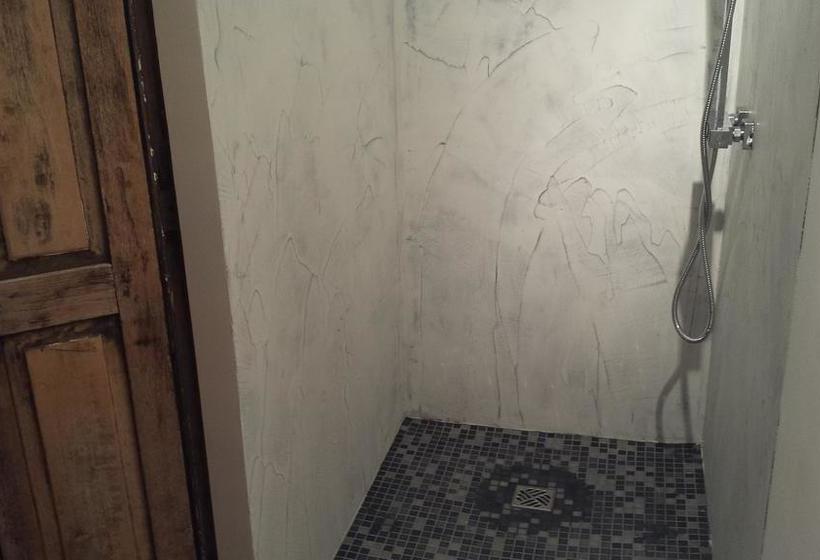 مبيت وإفطار Les Jardins De La Tuilerie