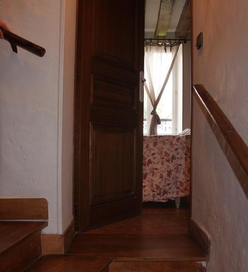 مبيت وإفطار Les Jardins De La Tuilerie