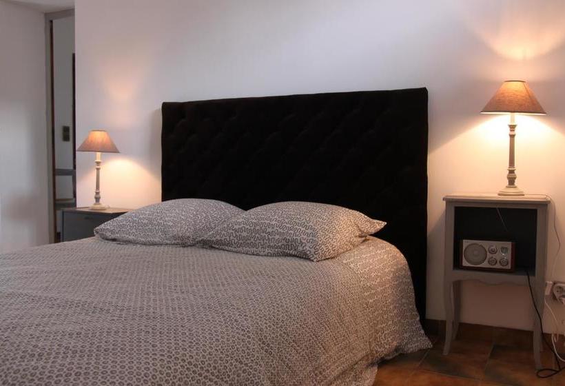 مبيت وإفطار Les Jardins De La Tuilerie