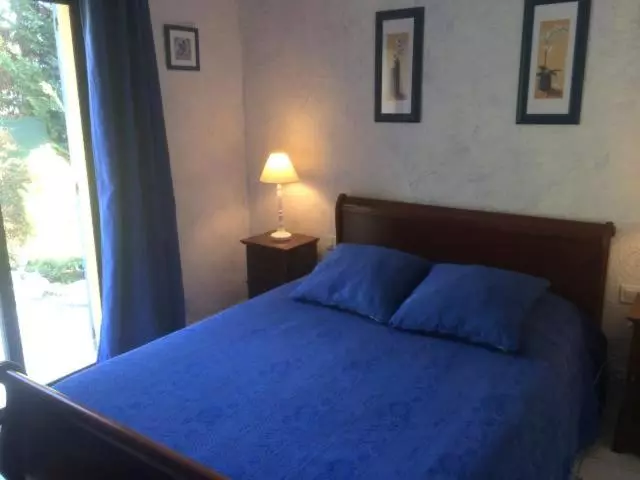 ベッドアンドブレックファースト Maison D'hôtes Escale D'azur