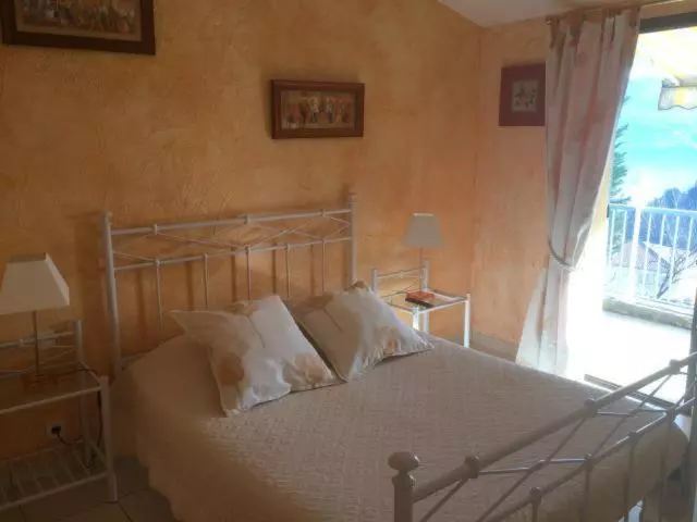 ベッドアンドブレックファースト Maison D'hôtes Escale D'azur