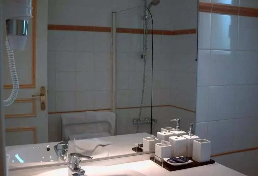 ベッドアンドブレックファースト Maison D'hôtes Escale D'azur