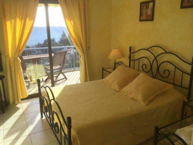 住宿加早餐 Maison D'hôtes Escale D'azur