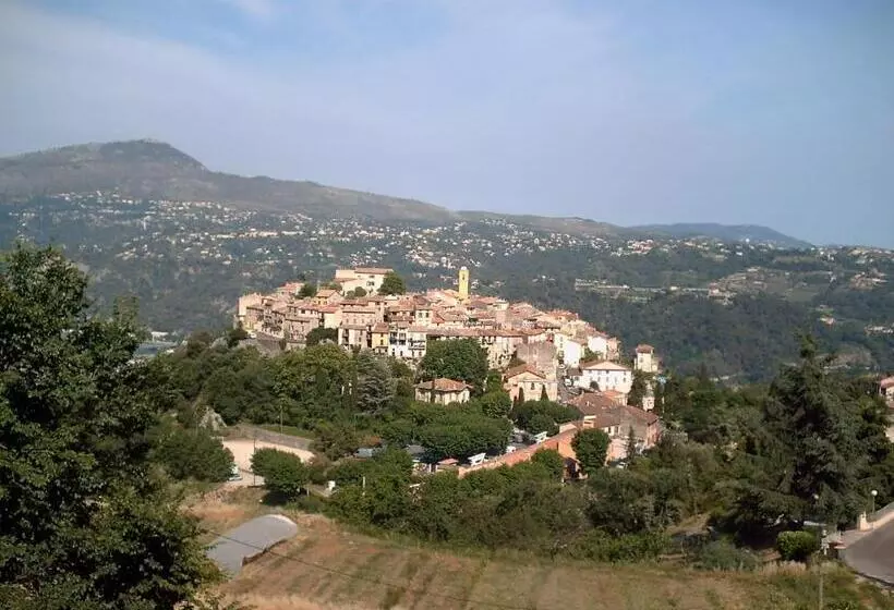 ベッドアンドブレックファースト Maison D'hôtes Escale D'azur