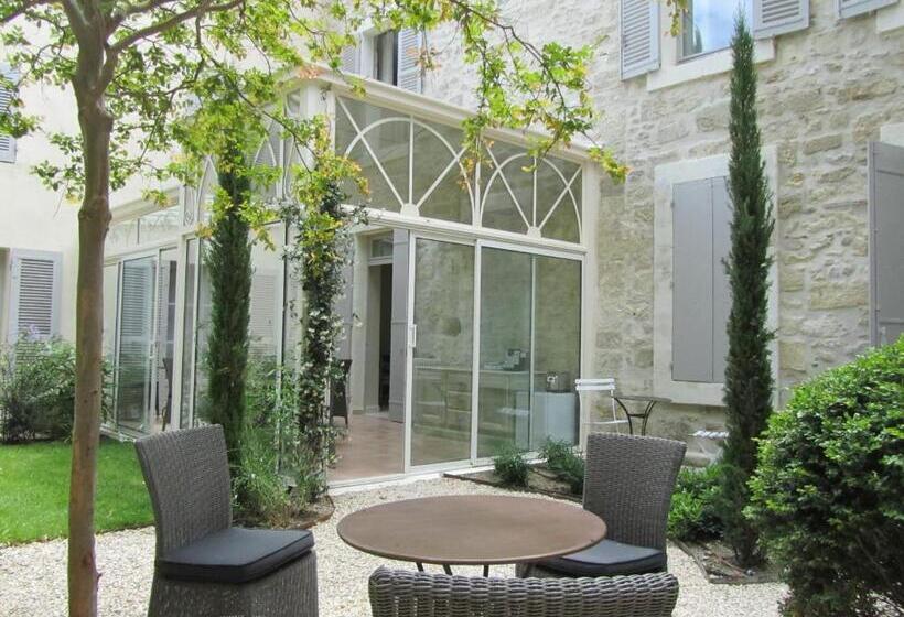 تختخواب و صبحانه N15   Les Confidences   Chambres D Hôtes