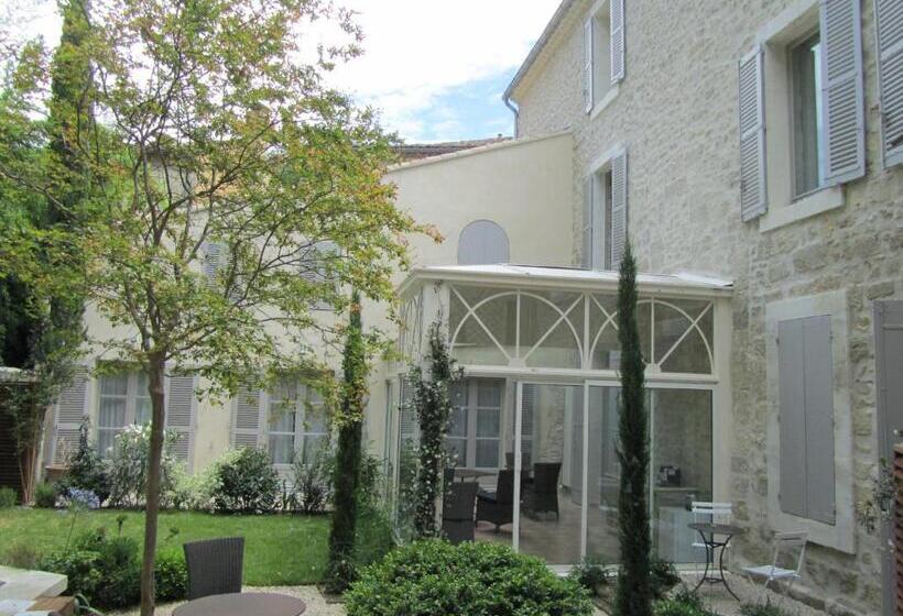 تختخواب و صبحانه N15   Les Confidences   Chambres D Hôtes