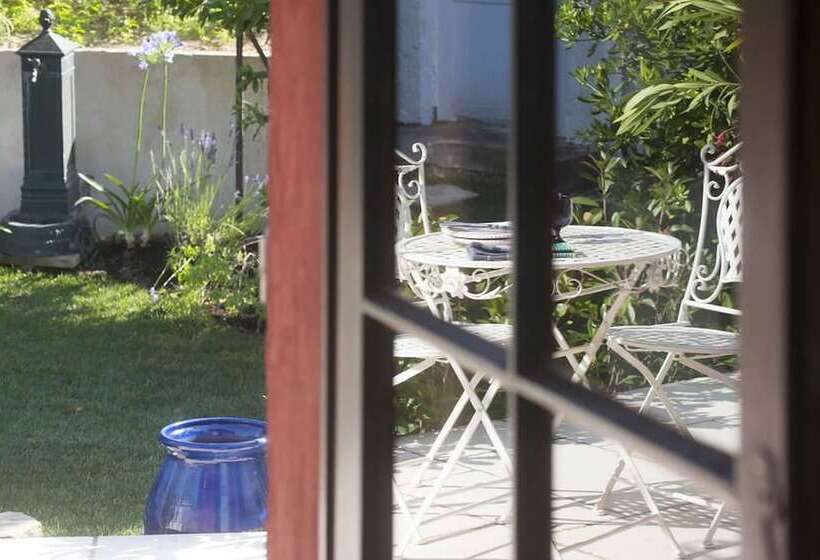 مبيت وإفطار Une Maison à Saint Paul De Vence