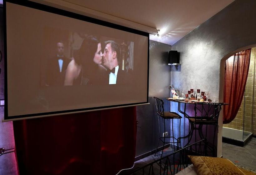 住宿加早餐  Une Parenthese Pour Deux