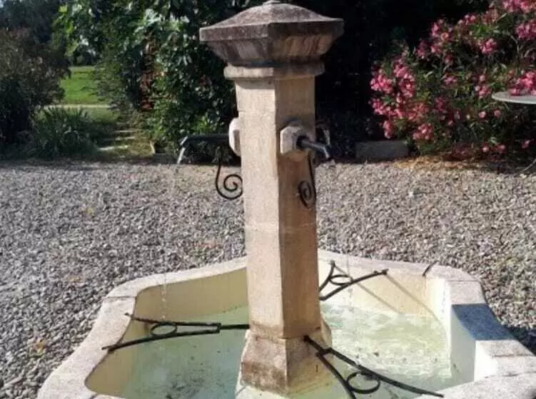 Aamiaismajoitus (B&B) Une Parenthese Pour Deux