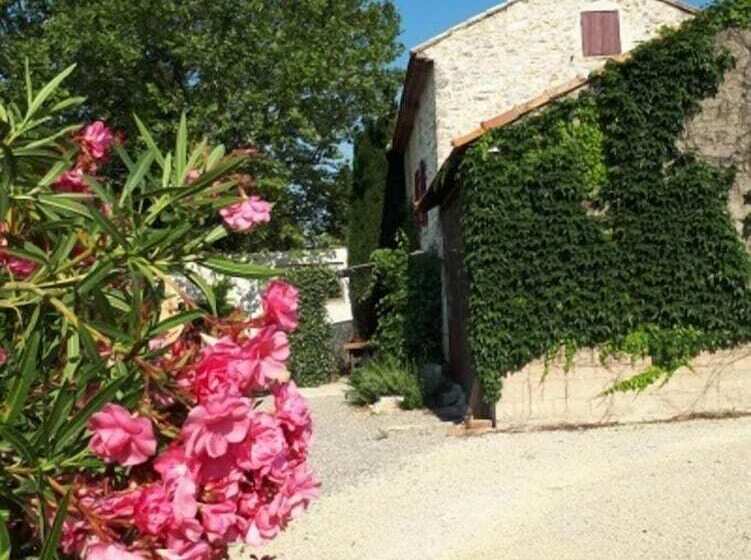 住宿加早餐  Une Parenthese Pour Deux