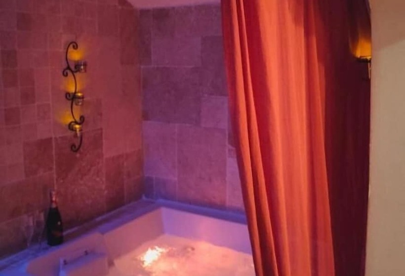 住宿加早餐  Une Parenthese Pour Deux