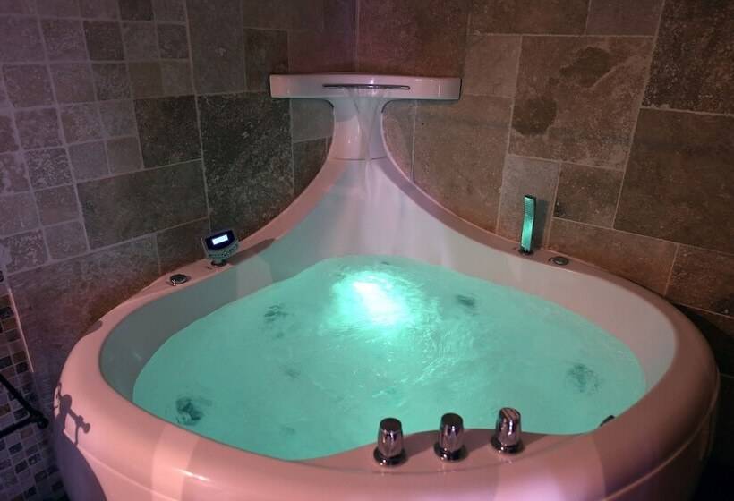 住宿加早餐  Une Parenthese Pour Deux