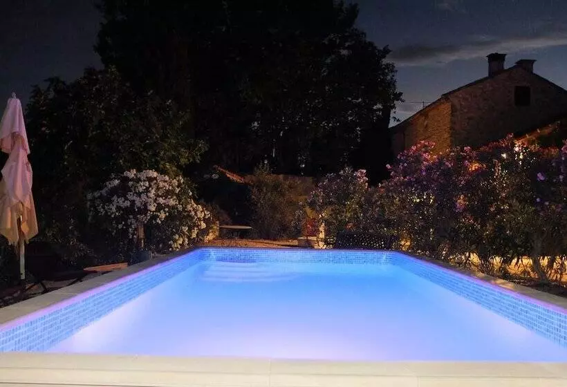 Aamiaismajoitus (B&B) Une Parenthese Pour Deux