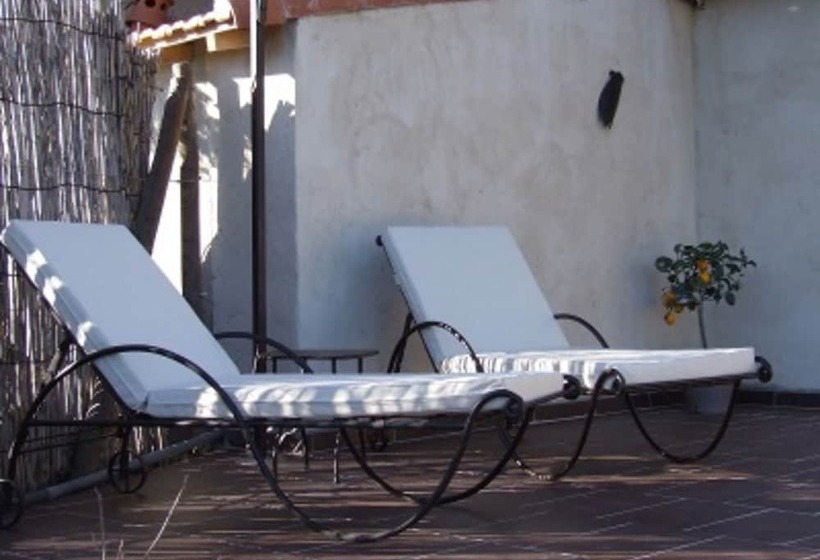 住宿加早餐  Une Parenthese Pour Deux