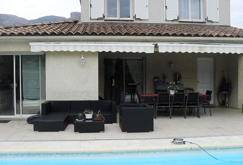 צימר Chambre D Hote Veronique