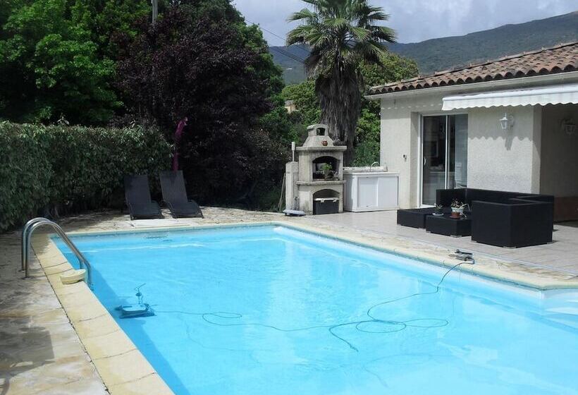 צימר Chambre D Hote Veronique