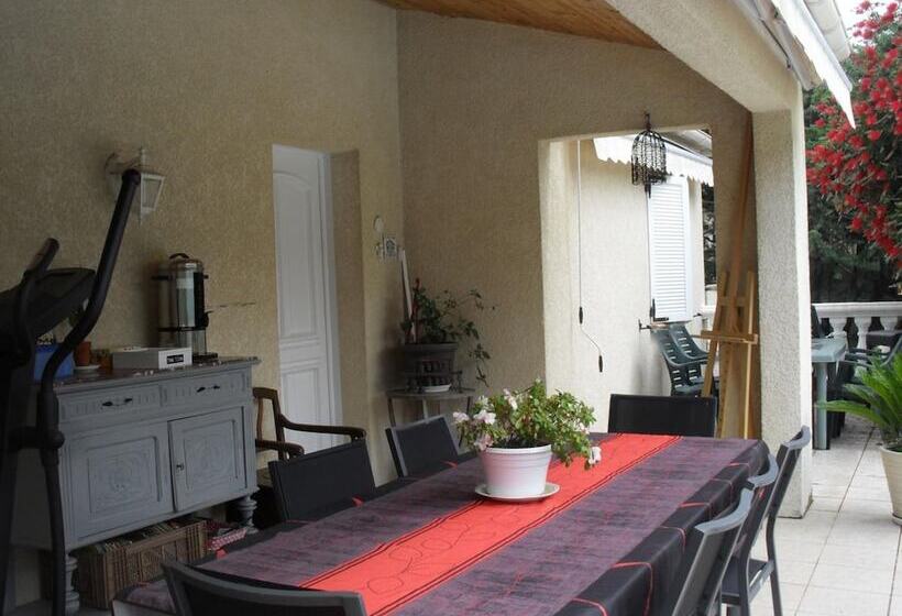 צימר Chambre D Hote Veronique