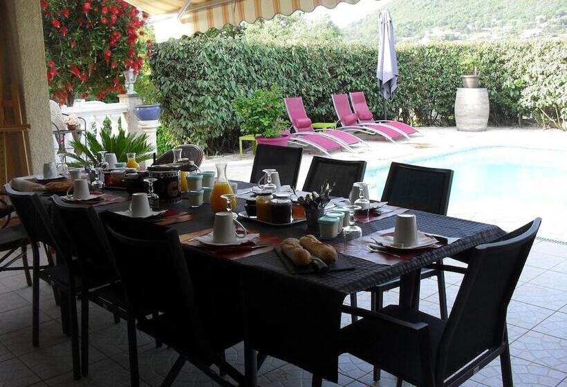 צימר Chambre D Hote Veronique