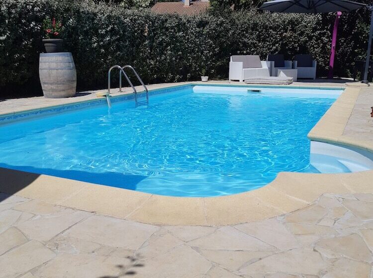 צימר Chambre D Hote Veronique