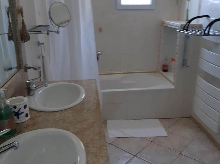 צימר Chambre D Hote Veronique