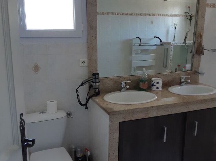 צימר Chambre D Hote Veronique