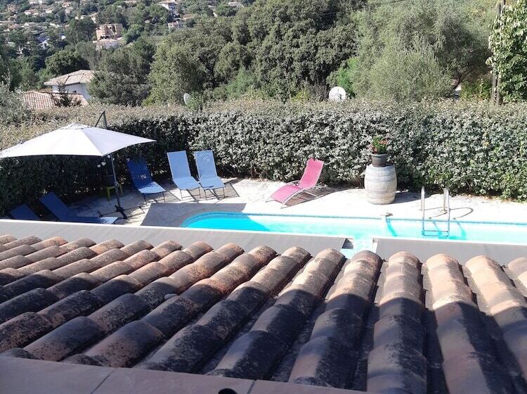 צימר Chambre D Hote Veronique